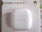 HUAWEI freebuds se 2