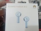 Huawei freebuds se2 Airport