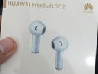 Huawei Freebuds Se2 Airport