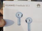 Huawei freebuds se2