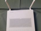 Huawei GPON ONU Router (All in one )