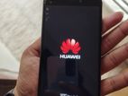 Huawei GR3 . (Used)