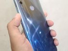 Huawei Honor 10 lite (64 GB) (Used)