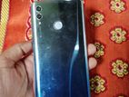 Honor 10X Lite (3/128) (Used)