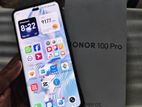 Huawei Honor 100pro (Used)