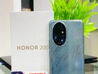 Huawei Honor 200 Global 12/256📸 (Used)