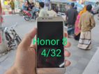 Huawei Honor 4/32 (Used)