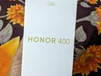 Huawei Honor 400 lite (Used)