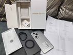 Huawei Honor 400,pro 12gb 512gb (Used)