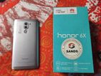 Huawei Honor 6X (Used)