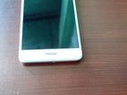 Huawei Honor 6X . (Used)