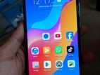 Honor 8x 4/64 (Used)