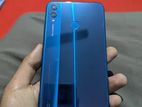 Honor 8X 4/128 (Used)