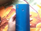 Honor 8X . (Used)