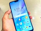 Huawei Honor 8x 4/128 (Used)