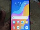 Huawei honor 8x (4/128) (Used)