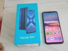 Huawei Honor 8X (Used)