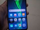 Huawei Honor 8x (Used)