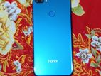 Huawei Honor . (Used)