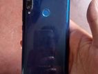 Huawei Honor 9x 4GB 128gb (Used)