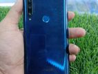 Huawei Honor 9x 6/128 (Used)