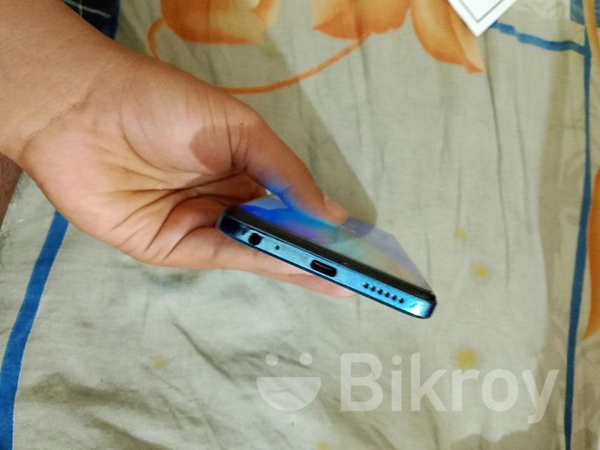 Tecno Spark C Used For Sale In Aftab Nagar Bikroy