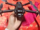 Mini pro drone (Used)