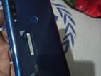 Huawei honor 9X 6/128 gb (Used)