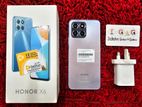 Huawei Honor X6 4+64GB Like New (Used)