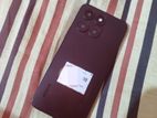 Huawei Honor x6a (Used)
