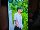 Huawei Honor x6c (Used)