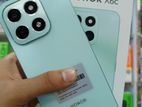 Huawei Honor X6c(6/128)নতুন অফার (New)