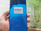 Huawei Honor x8(6+128 (Used)