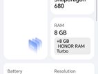 Huawei Honor X8b (Used)