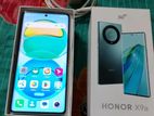 Honor x9a 8+256 (Used)