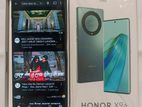 Honor x9a full box (Used)