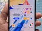 Huawei X9B 12/256 G (Used)