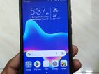 Huawei y6 prime 2018 (Used)