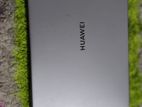 Huawei laptop
