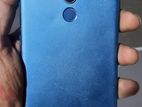 Huawei Mate 10 lite 4/64 gb (Used)