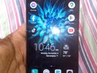 Huawei Mate 10 lite . (Used)