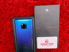 Huawei Mate 20 Pro 6/128GB (Used)