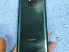 Huawei Mate 20 Pro . (Used)