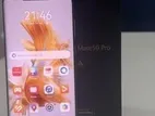 Huawei Mate 50 Pro (Used)