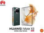 Huawei Mate X 3 512GB (New)