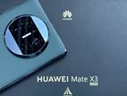 Huawei Mate X3 12/512GB (Used)