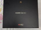 Huawei Mate XS2. (Used)