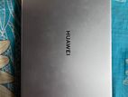 Huawei matebook D15 8/500 core i5 Laptop Sell