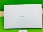 Huawei Matebook D15| Core i5-11 Generation|512 SSD.