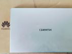 Huawei MateBook D15 Core i5 11th Gen 15.6" FHD Laptop